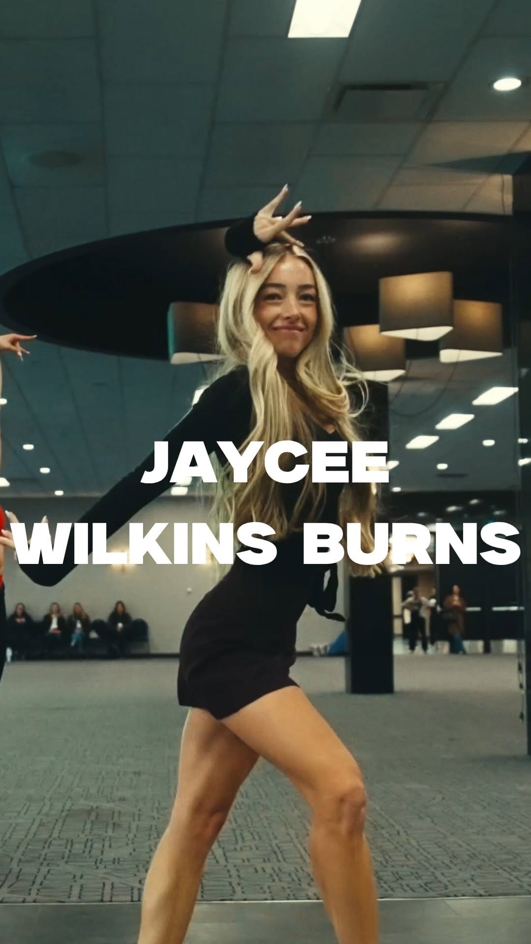 Post 1 by Jaycee Burns♡ on Instagram (video)