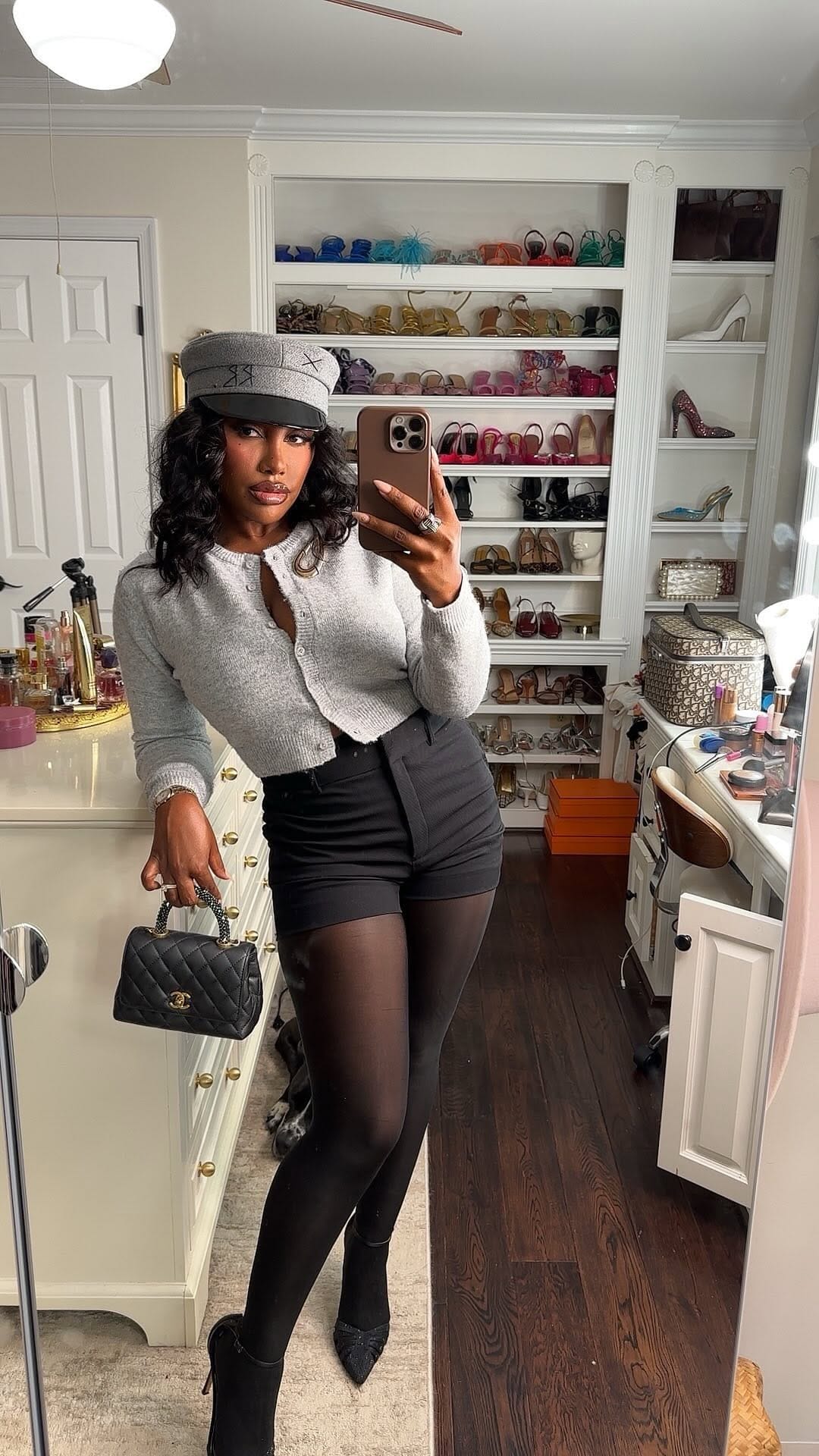 Post 2 by @_mechie_mech on Instagram (video)