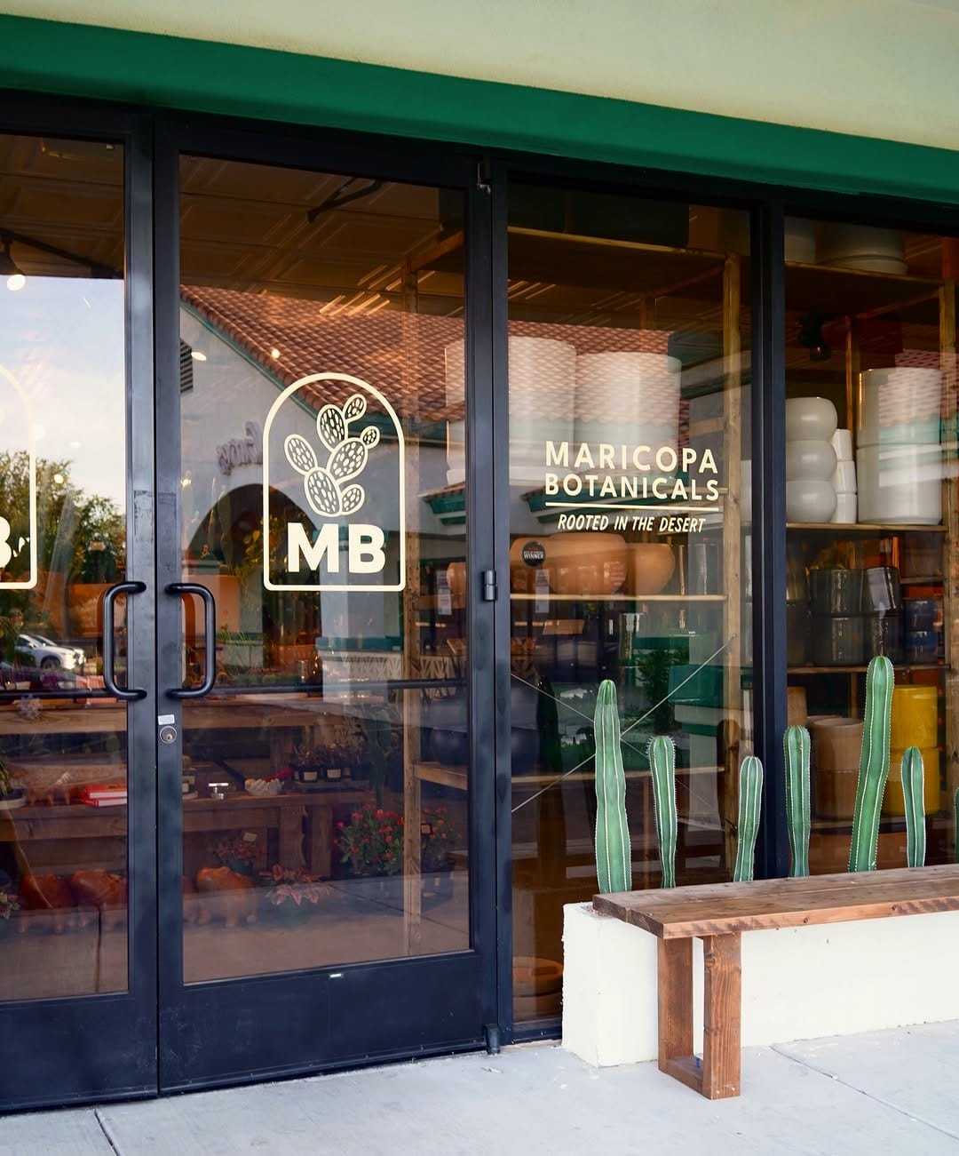 Post 9 by Maricopa Botanicals on Instagram (carousel)