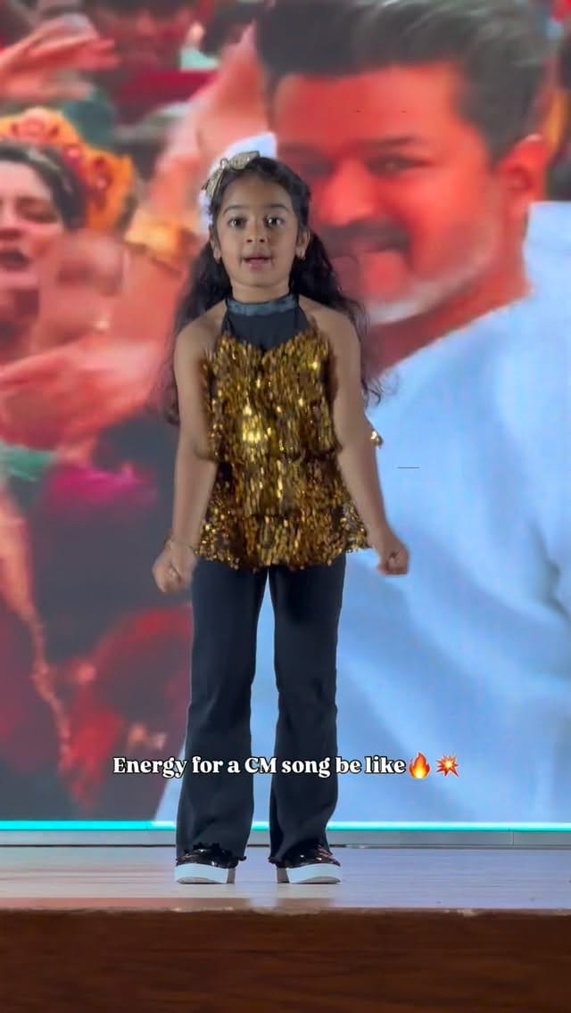 Post 4 by Arpitha Kowtal on Instagram (video)