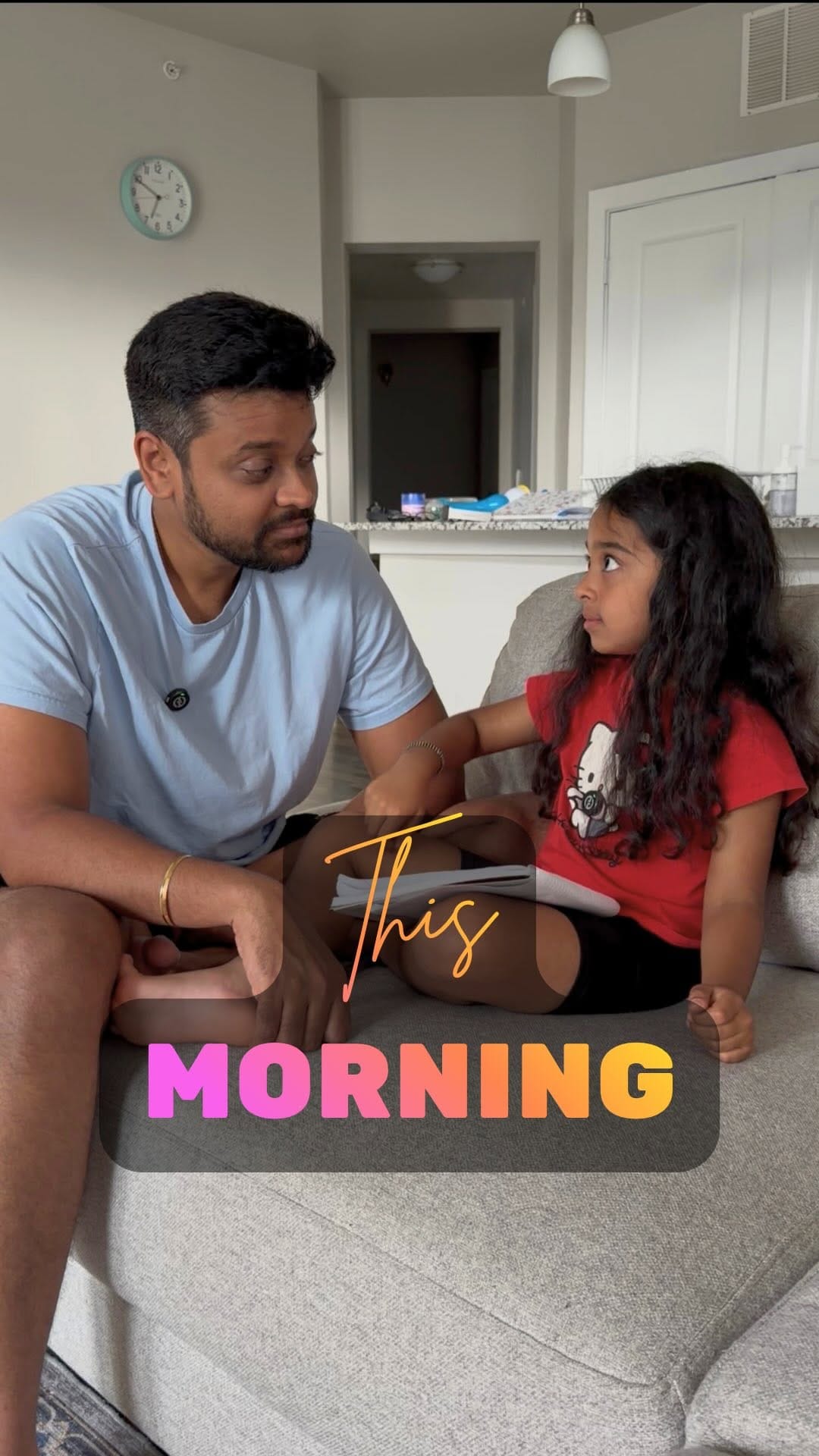 Post 8 by Arpitha Kowtal on Instagram (video)