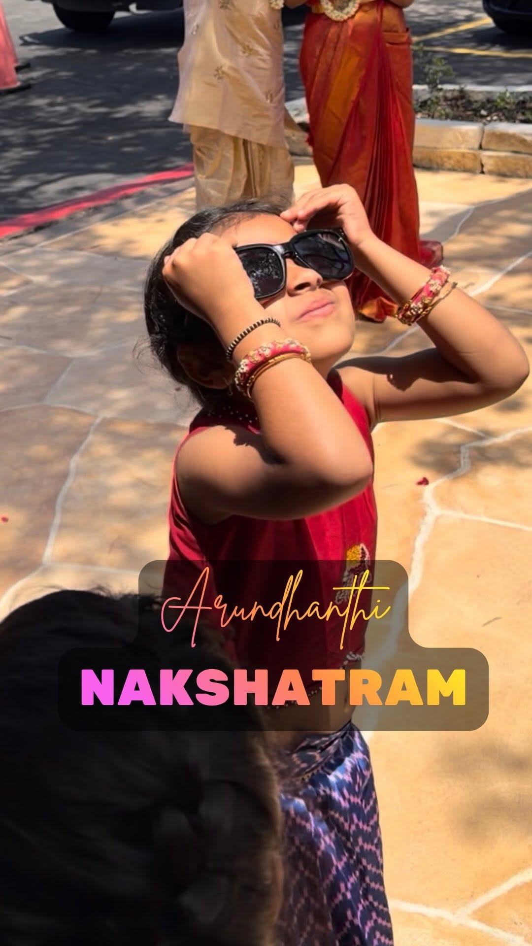 Post 7 by Arpitha Kowtal on Instagram (video)