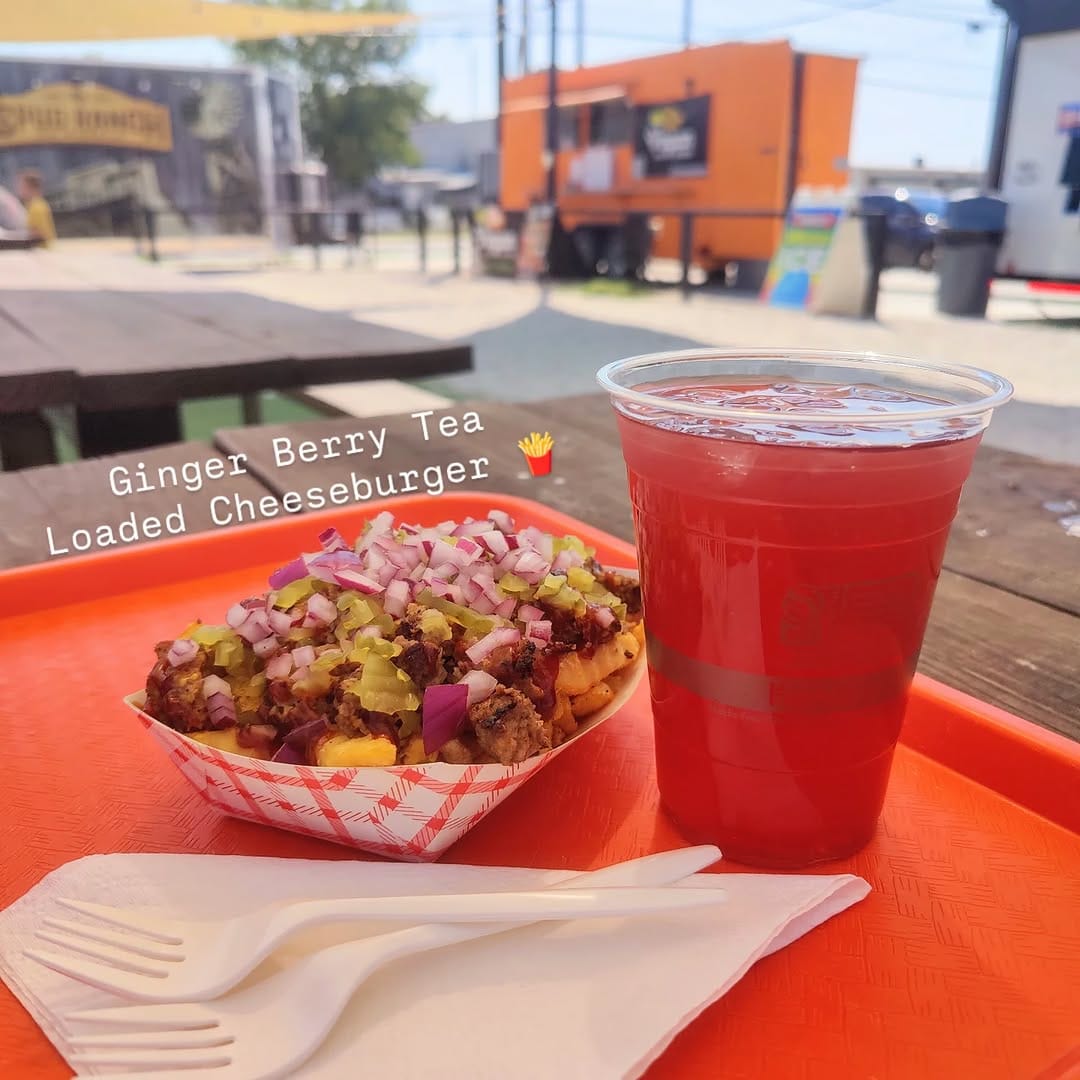 Post 6 by Go Vegan San Antonio on Instagram (image)