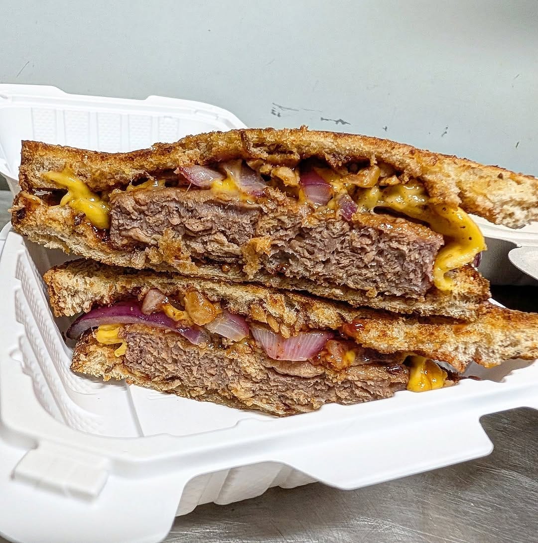 Post 7 by Go Vegan San Antonio on Instagram (image)