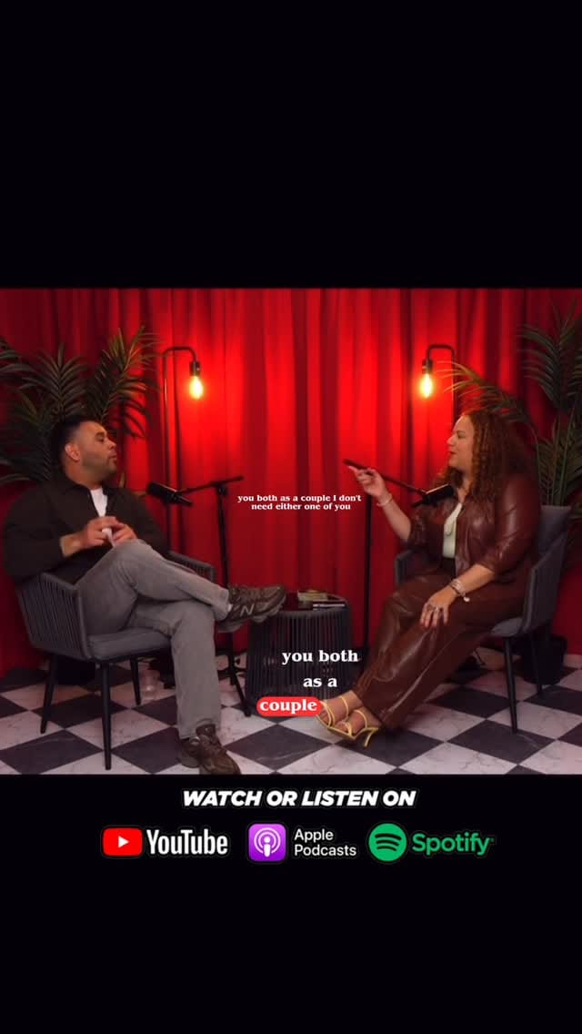 Post 7 by Justiana M. | Fashionista | Astrology Lover| Podcaster on Instagram (video)
