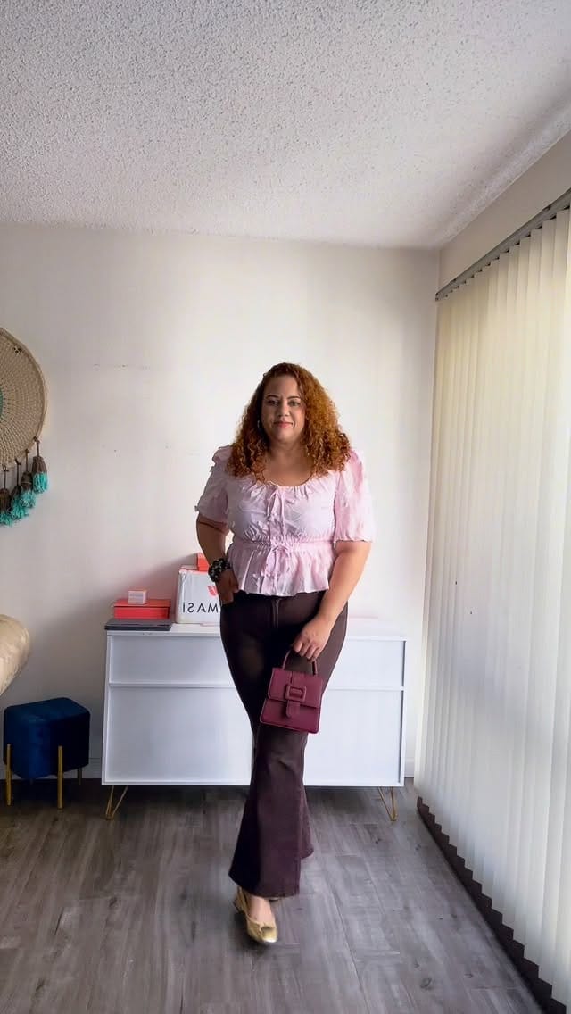 Post 5 by Justiana M. | Fashionista | Astrology Lover| Podcaster on Instagram (video)