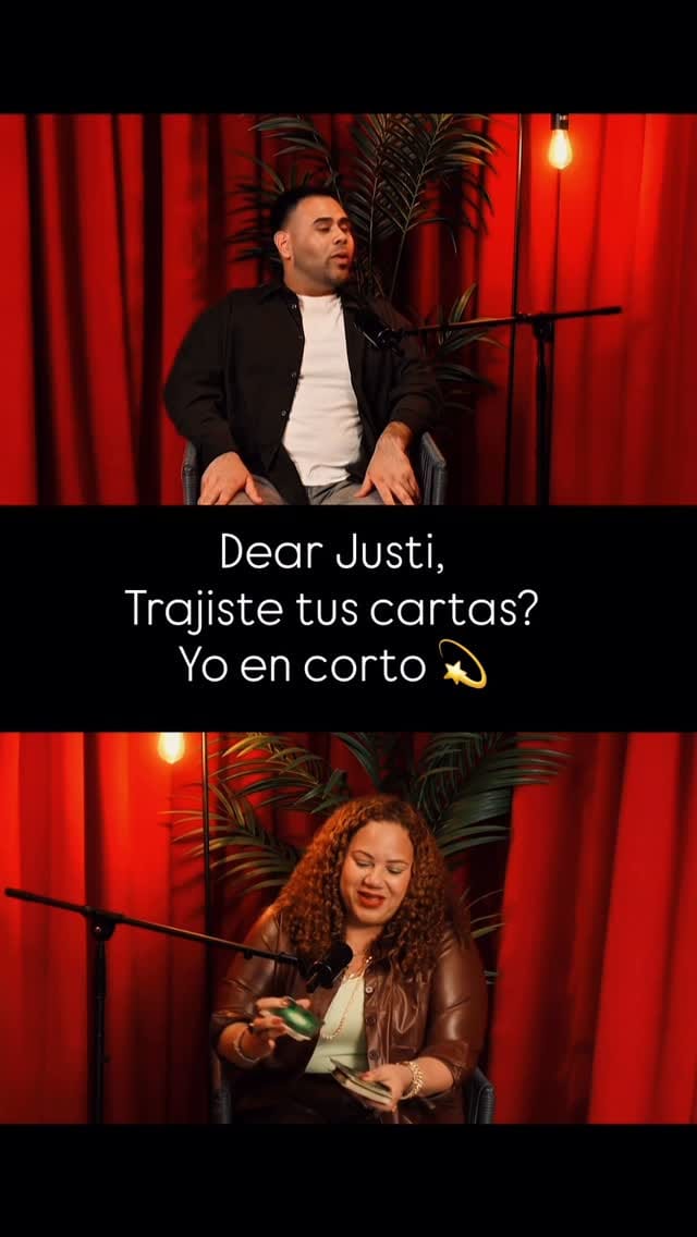 Post 3 by Justiana M. | Fashionista | Astrology Lover| Podcaster on Instagram (video)
