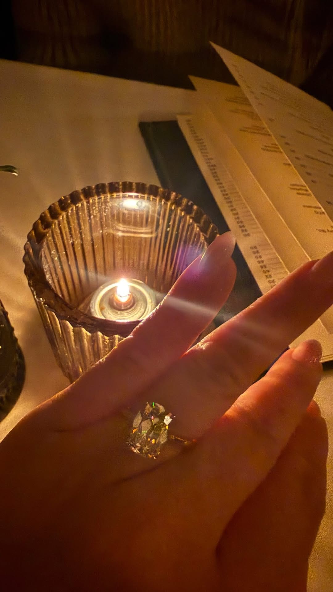 Post 4 by Ksenia Senn on Instagram (video)