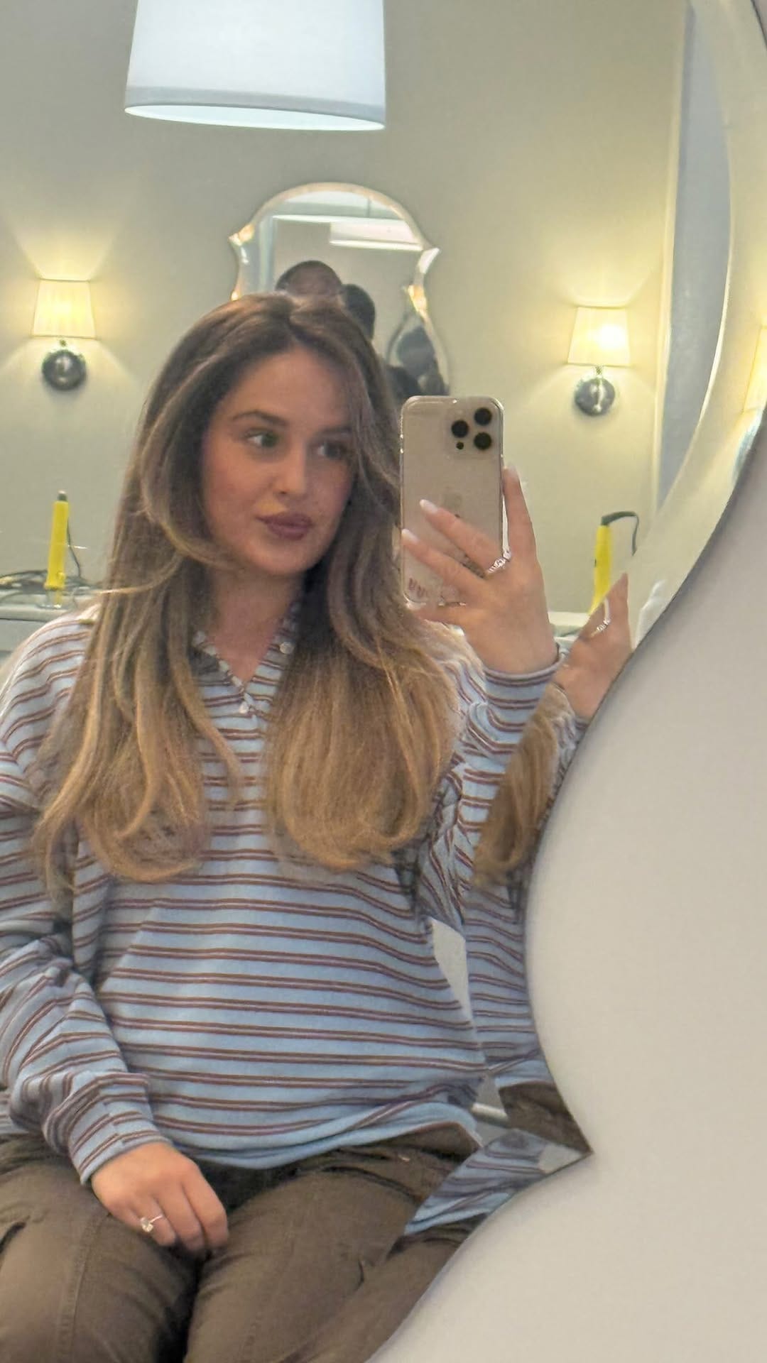 Post 3 by Ksenia Senn on Instagram (video)