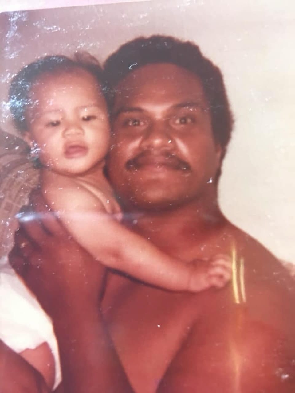 Post 1 by Kalani Pe'a Music on Instagram (image)