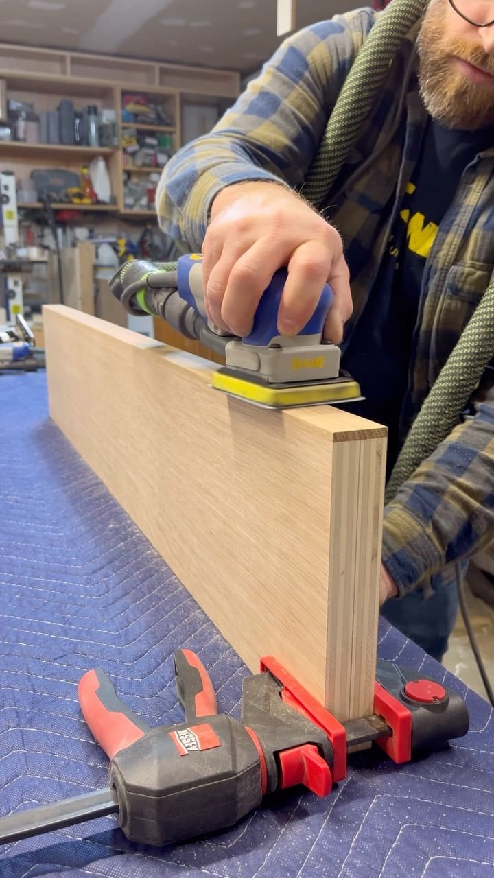 Post 6 by Zachary Austin on Instagram (video)