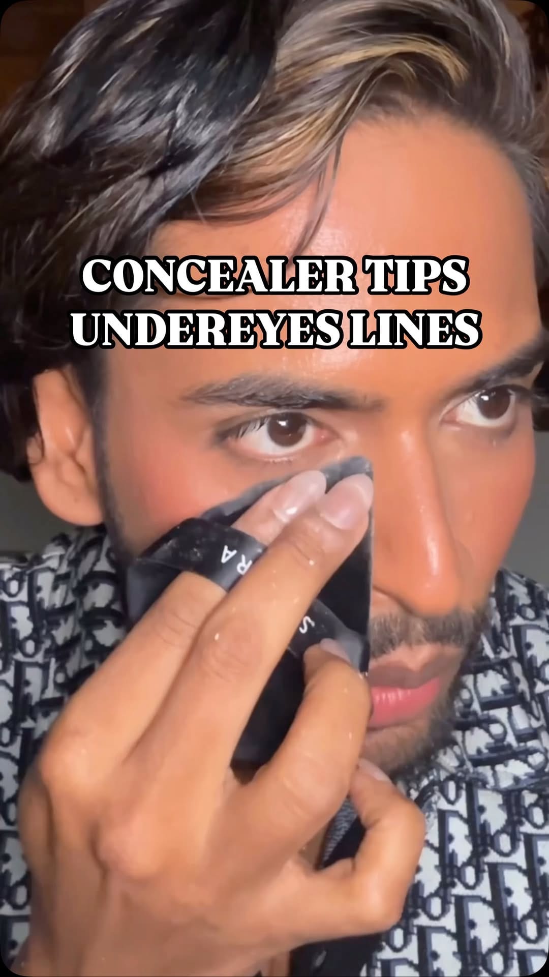 Post 8 by Aditya Madiraju on Instagram (video)