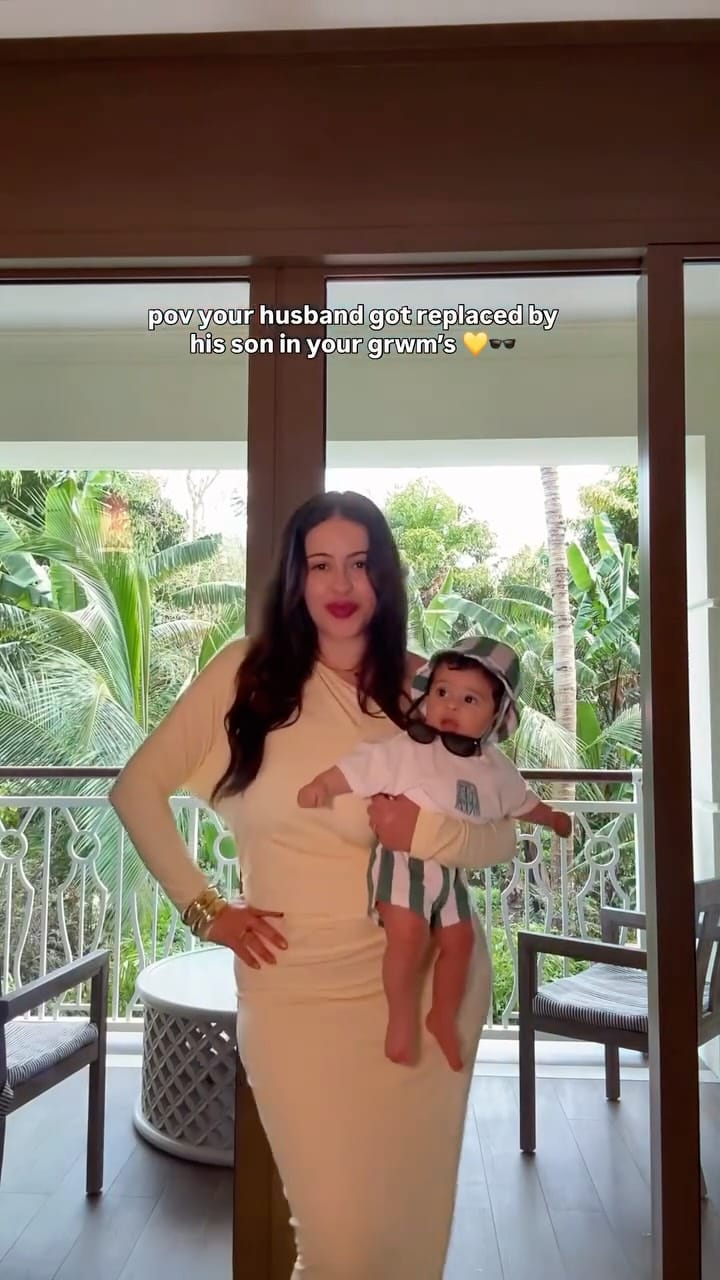 Post 2 by NAGAM on Instagram (video)