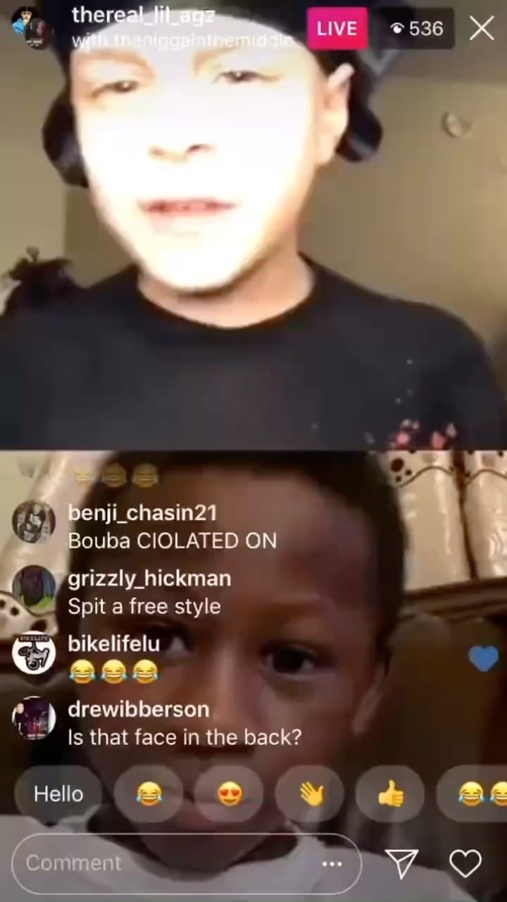 Post 3 by 𝖈𝖔𝖗𝖓 🌟 on Instagram (video)