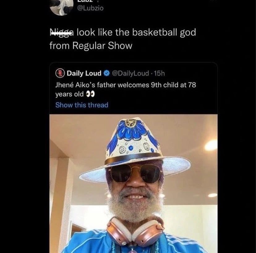 Post 4 by 𝖈𝖔𝖗𝖓 🌟 on Instagram (image)