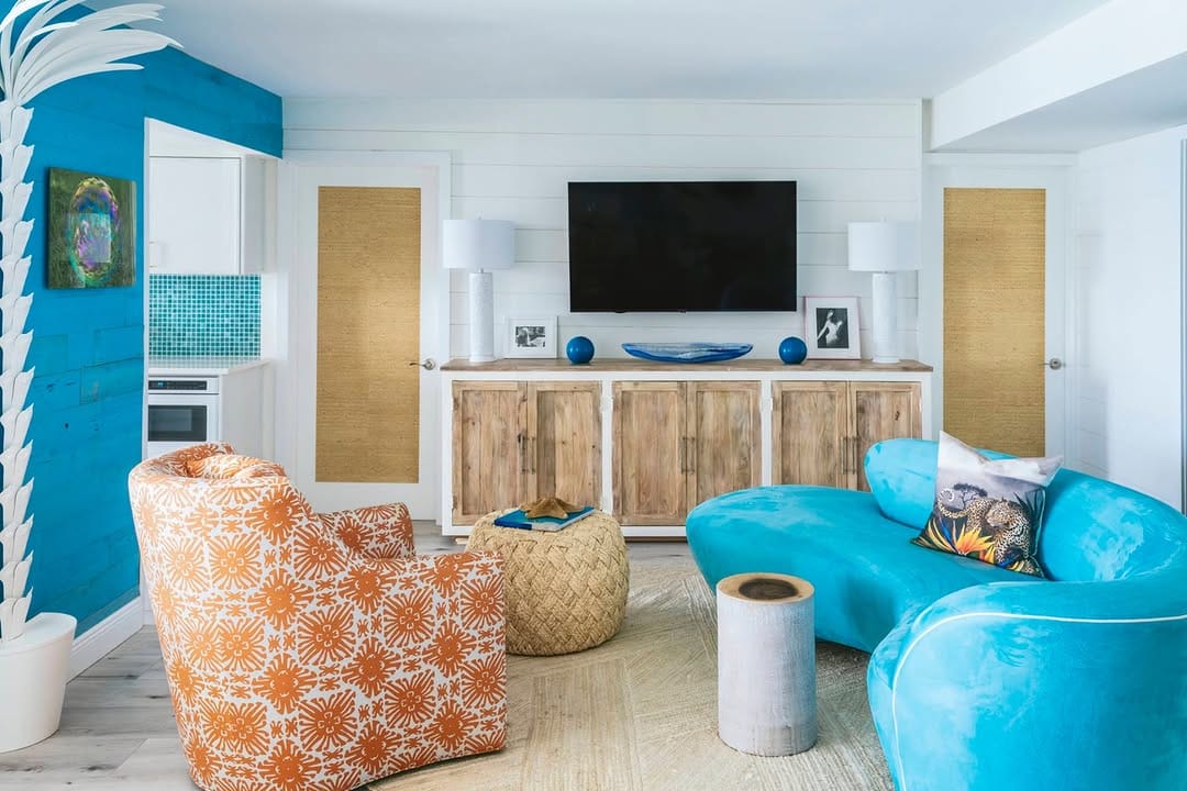 Post 10 by Kellie Burke Interiors on Instagram (image)