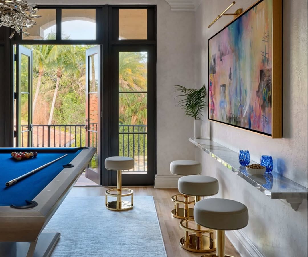 Post 7 by Kellie Burke Interiors on Instagram (image)