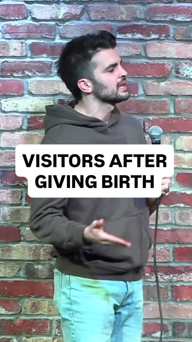 Post 9 by Eric D'Alessandro on Instagram (video)
