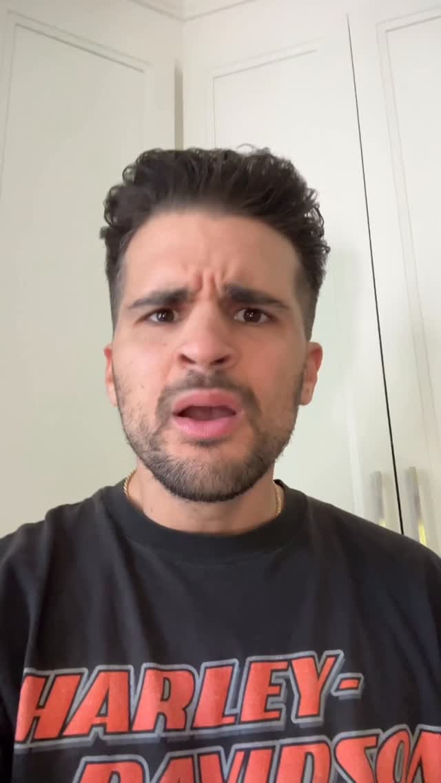 Post 4 by Eric D'Alessandro on Instagram (video)