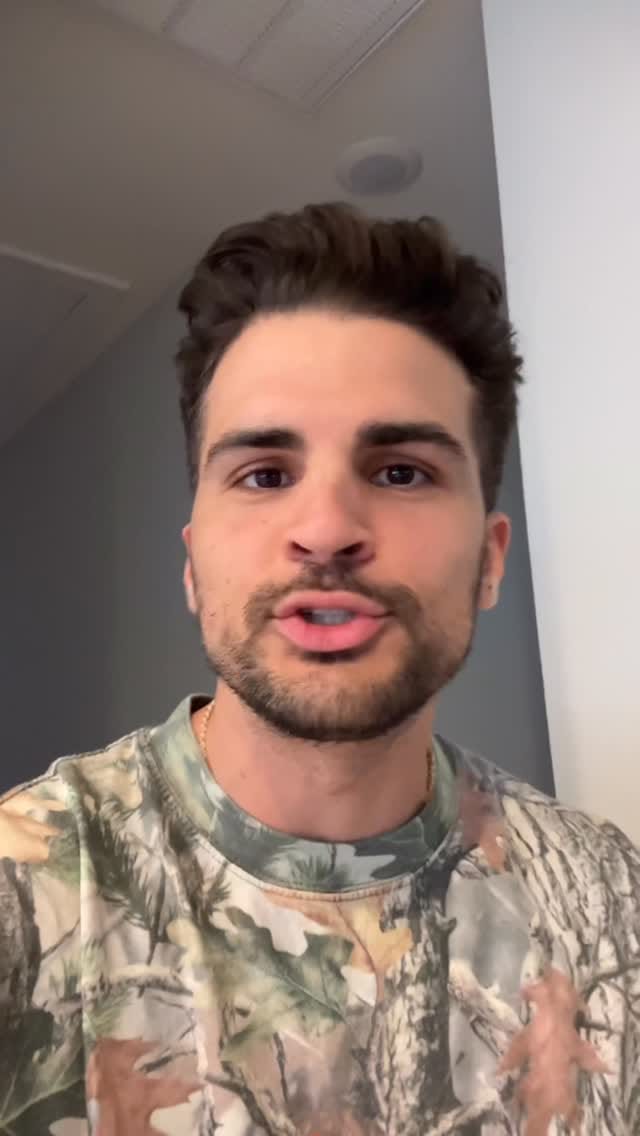 Post 1 by Eric D'Alessandro on Instagram (video)