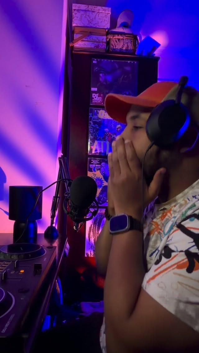 Post 6 by Yusuf Pridgen on Instagram (video)