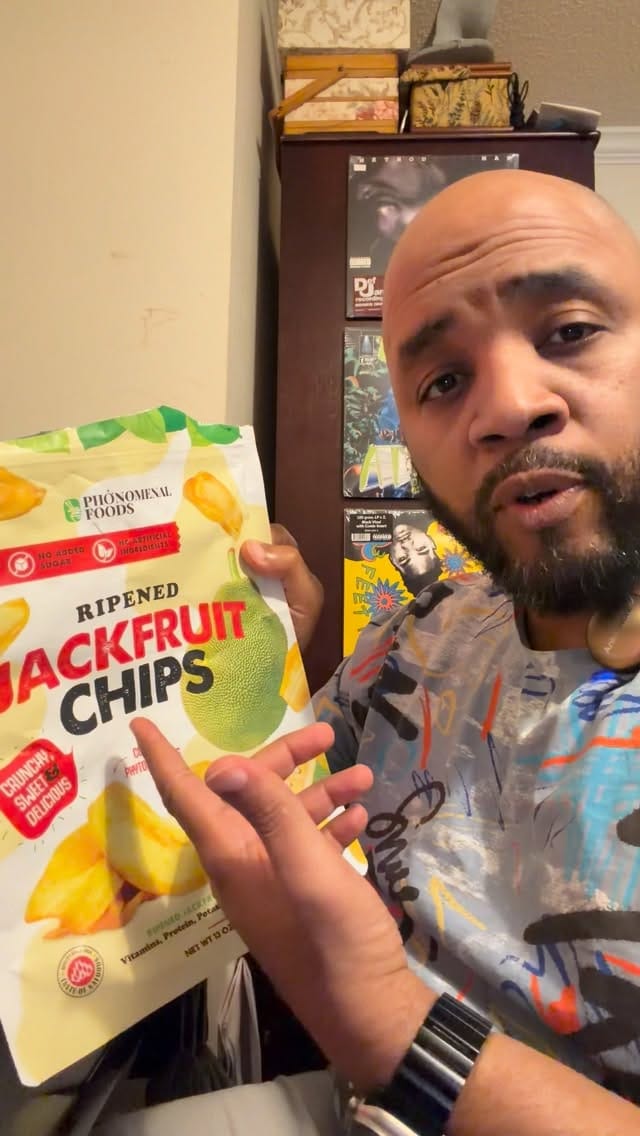 Post 2 by Yusuf Pridgen on Instagram (video)