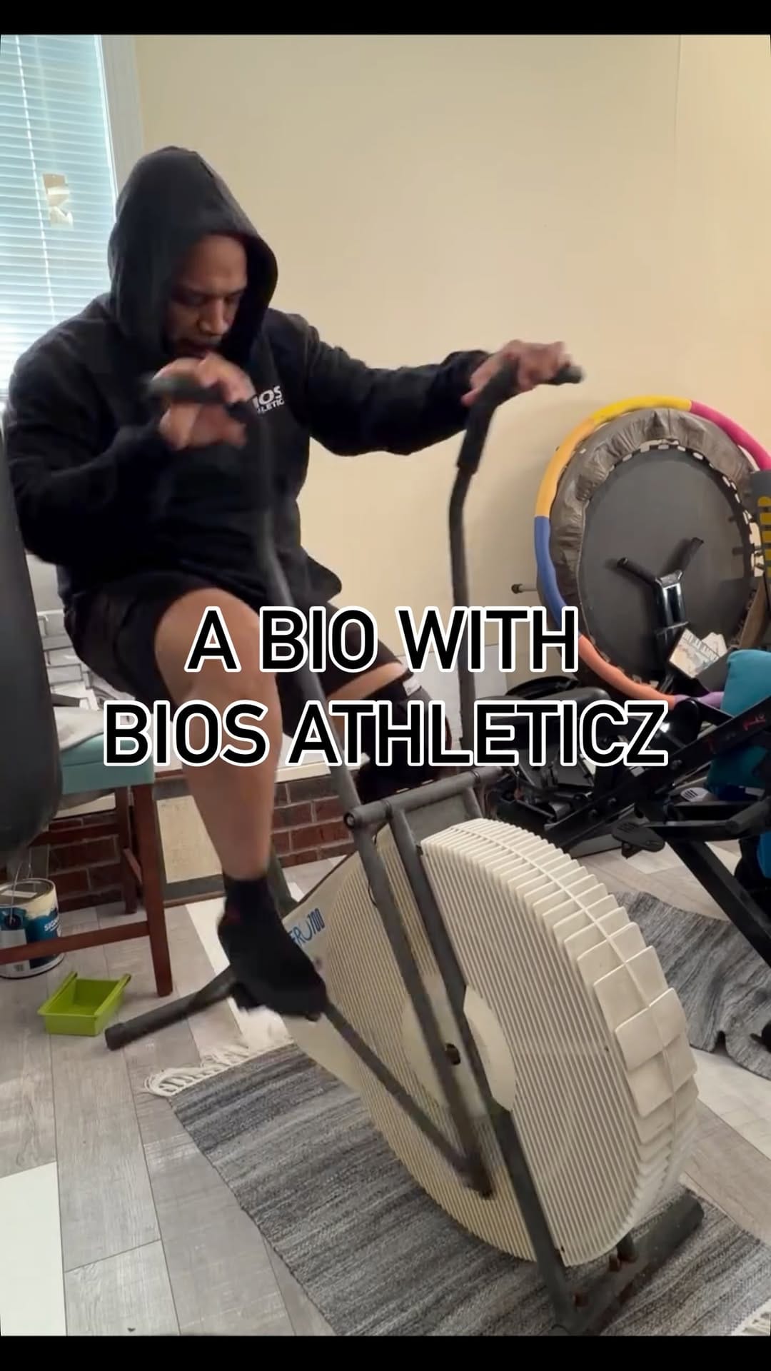 Post 5 by Yusuf Pridgen on Instagram (video)