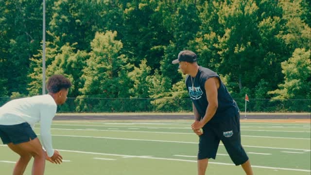 Post 1 by Darion Miller + Videographer + Atlanta + VA on Instagram (video)