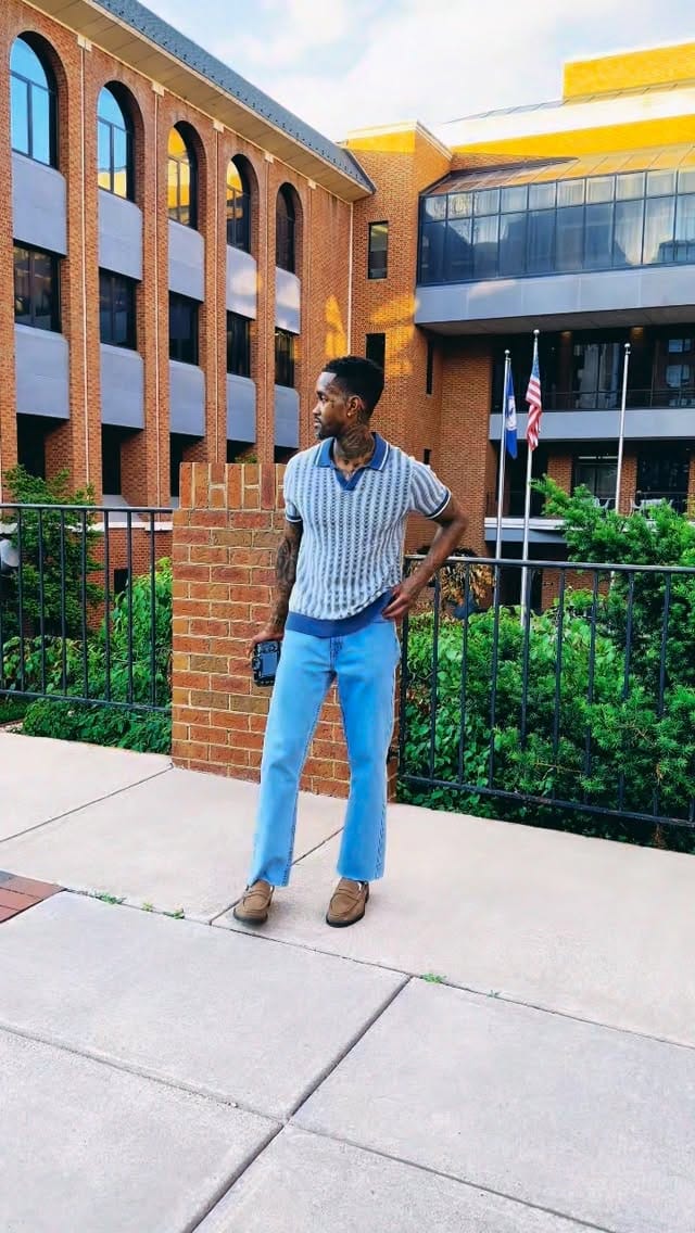 Post 4 by Darion Miller + Videographer + Atlanta + VA on Instagram (video)