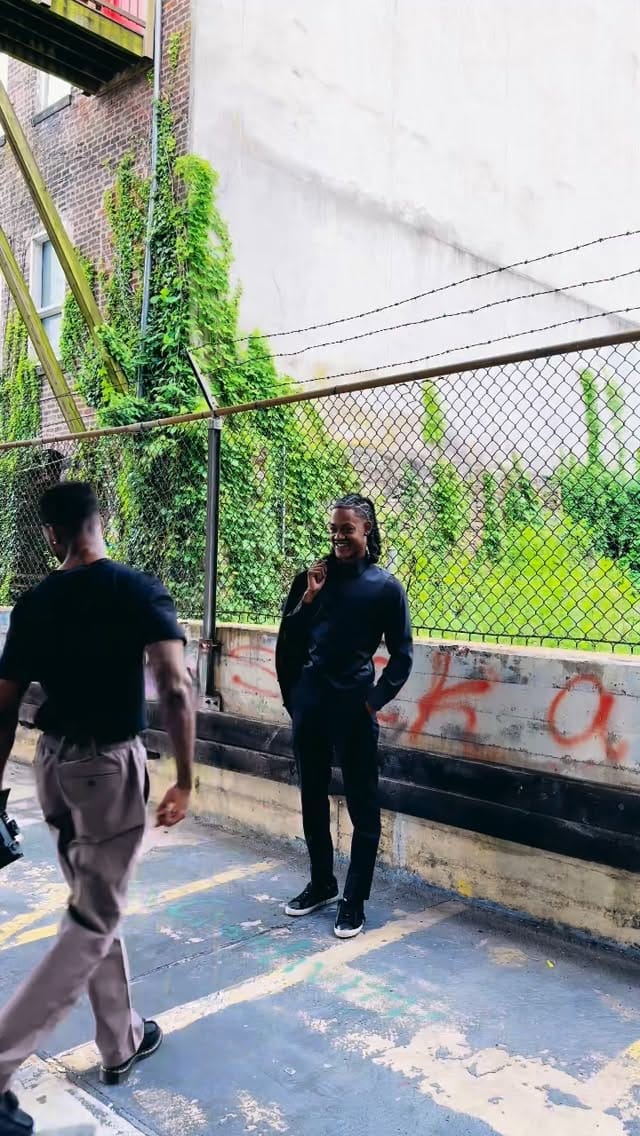 Post 7 by Darion Miller + Videographer + Atlanta + VA on Instagram (video)