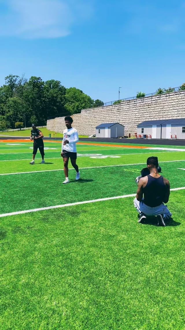 Post 2 by Darion Miller + Videographer + Atlanta + VA on Instagram (video)