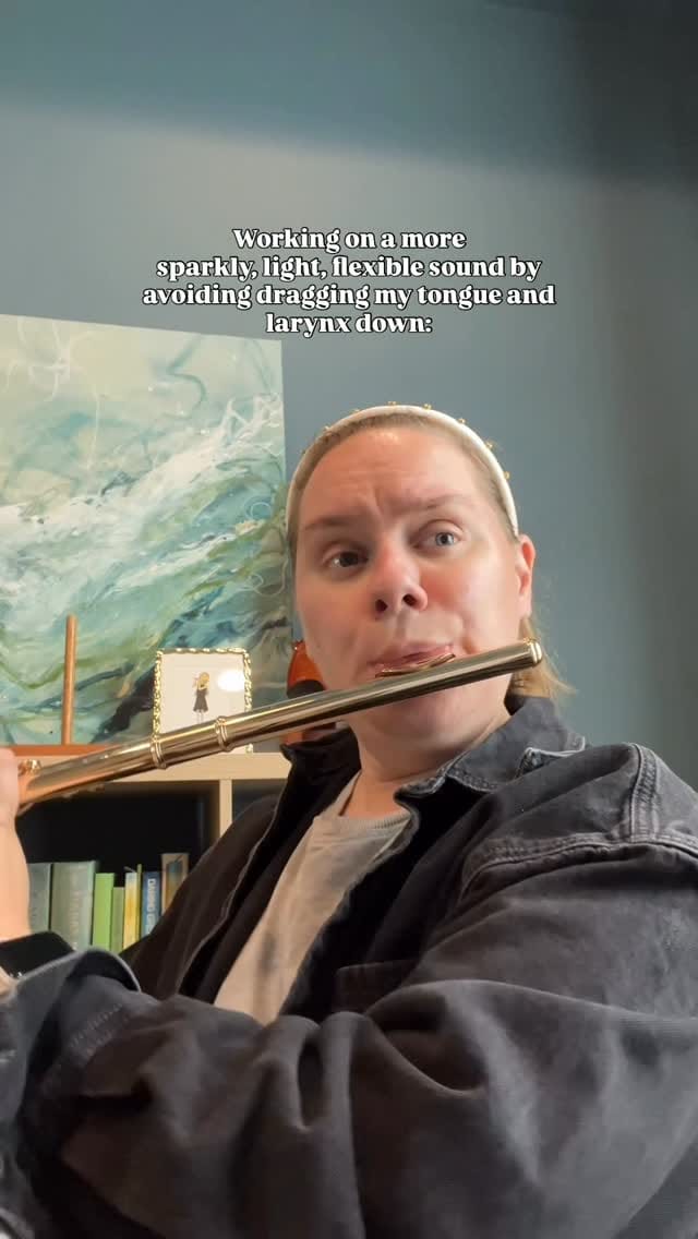 Post 3 by Jolene Harju Madewell, LBME on Instagram (video)