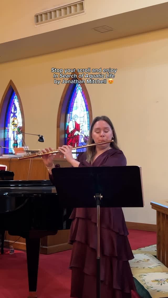Post 6 by Jolene Harju Madewell, LBME on Instagram (video)