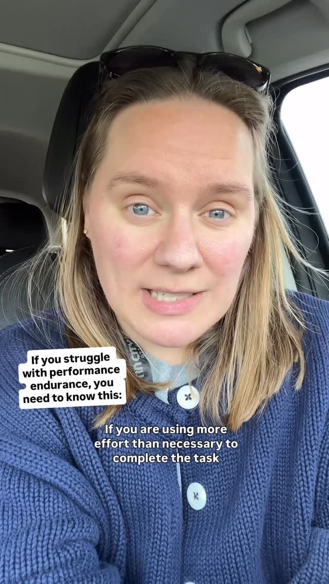 Post 8 by Jolene Harju Madewell, LBME on Instagram (video)