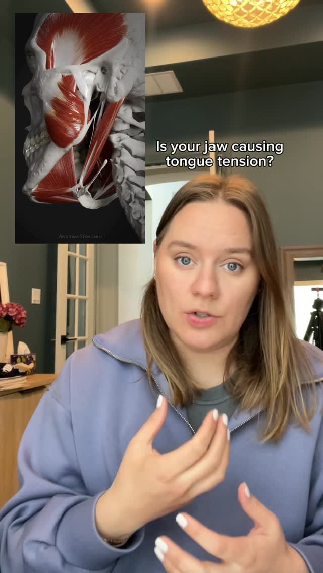Post 4 by Jolene Harju Madewell, LBME on Instagram (video)