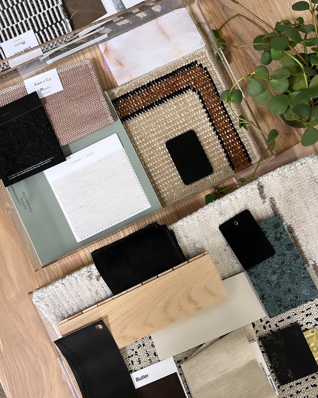 Post 5 by Candace Mary Interiors on Instagram (image)
