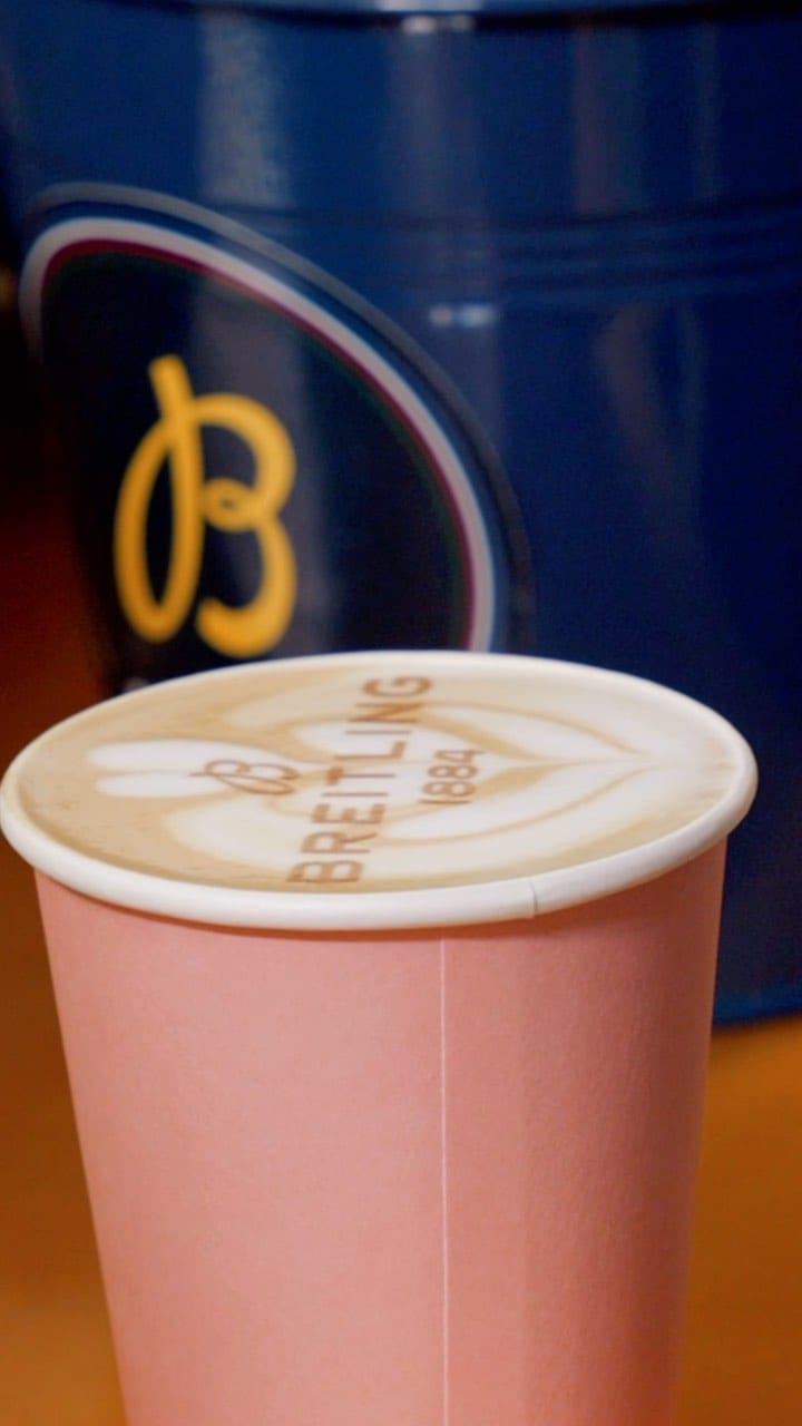 Post 10 by nightowl coffee on Instagram (video)