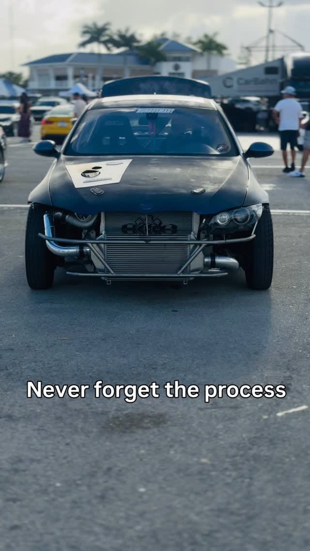 Post 9 by BIMMERSPEED FL on Instagram (video)