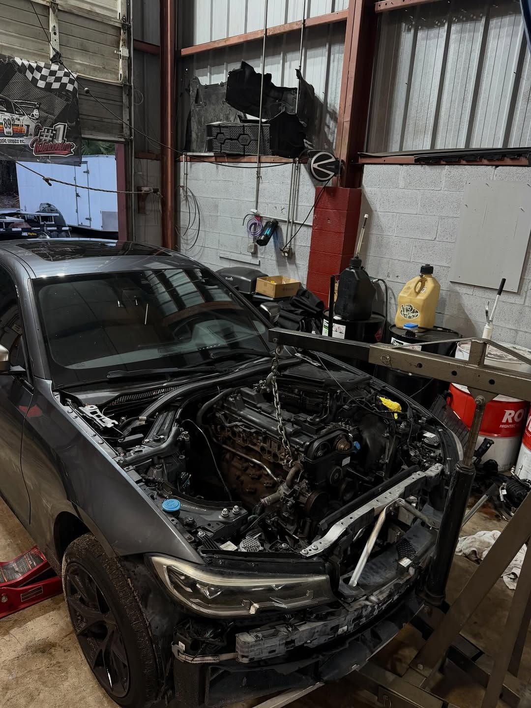 Post 8 by BIMMERSPEED FL on Instagram (carousel)