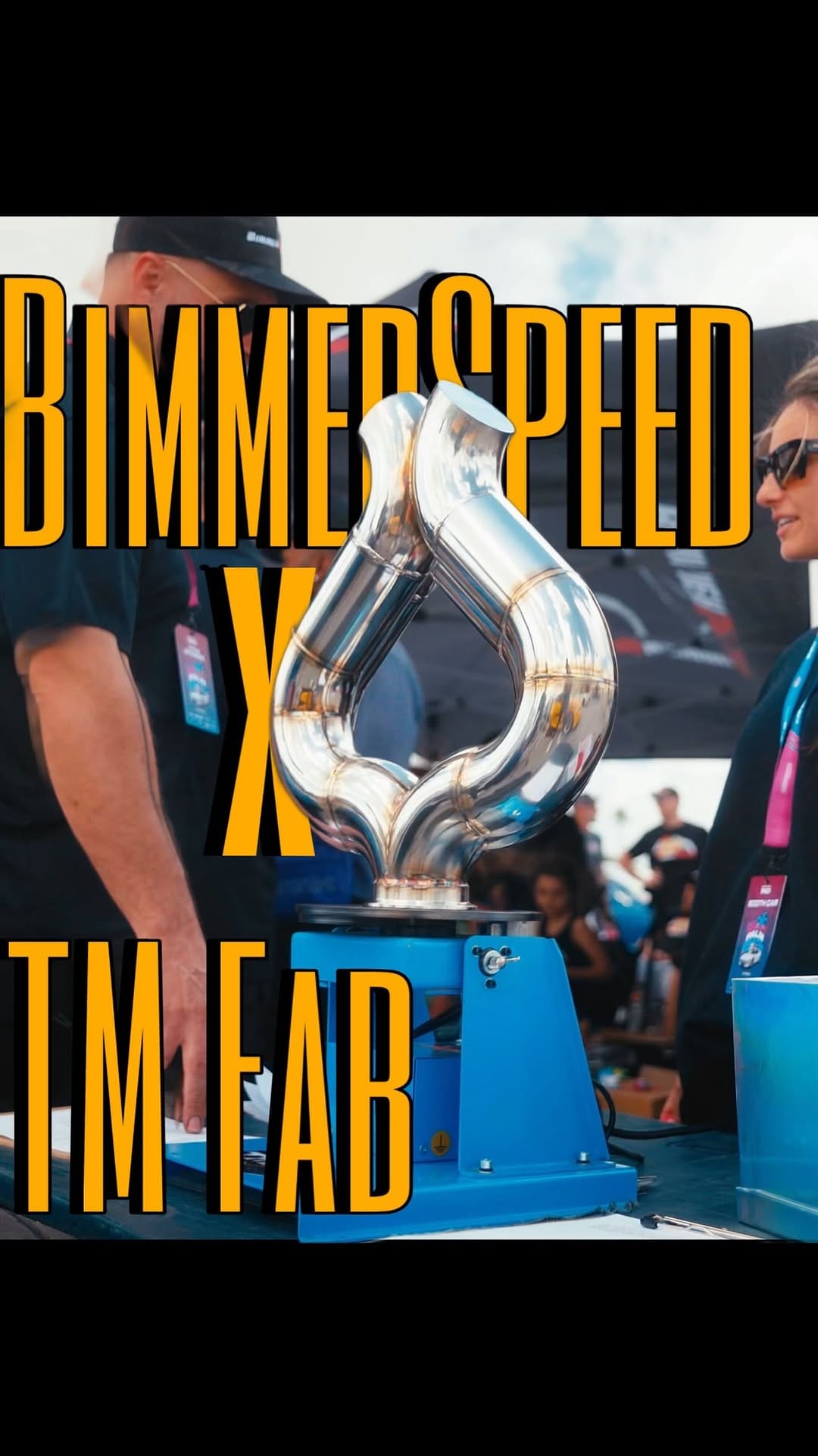 Post 10 by BIMMERSPEED FL on Instagram (video)