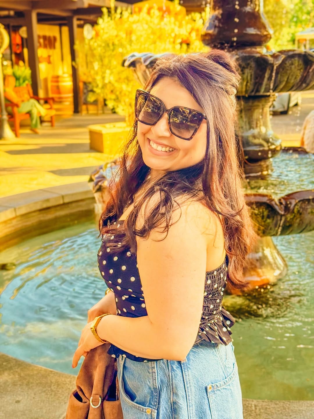 Post 3 by Shruti Agnihotri on Instagram (carousel)