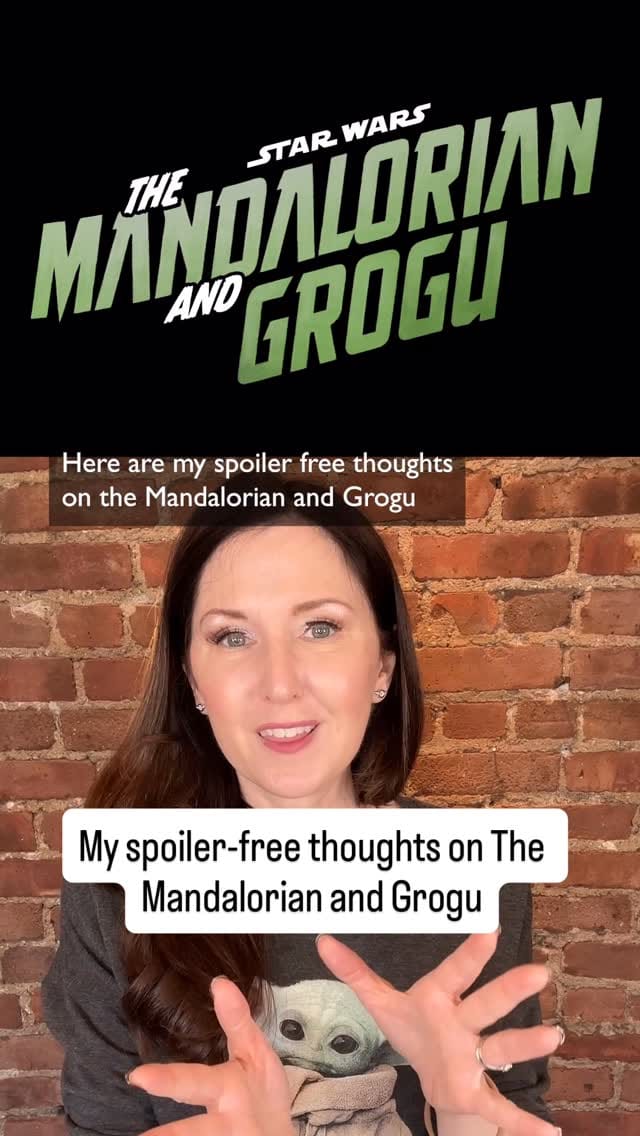 Post 2 by Jen Markham on Instagram (video)