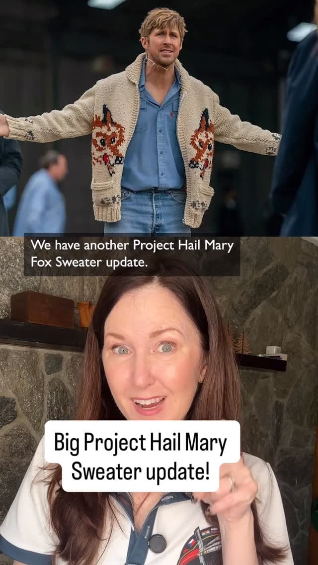 Post 1 by Jen Markham on Instagram (video)