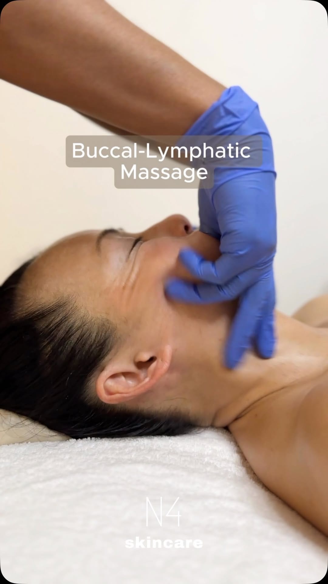 Post 7 by N4 Skincare on Instagram (video)