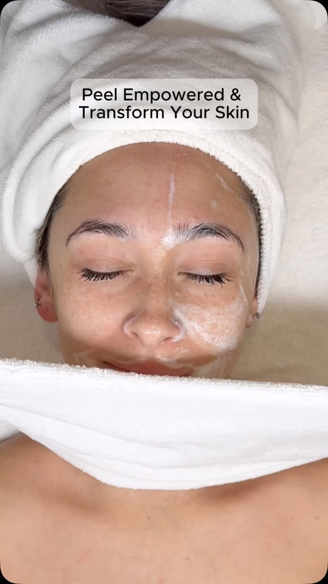 Post 6 by N4 Skincare on Instagram (video)