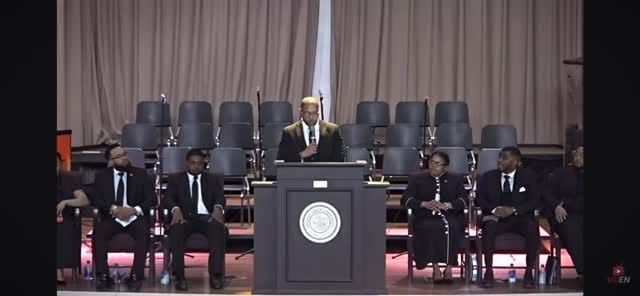 Post 9 by B. Charles Newell, Jr. on Instagram (video)