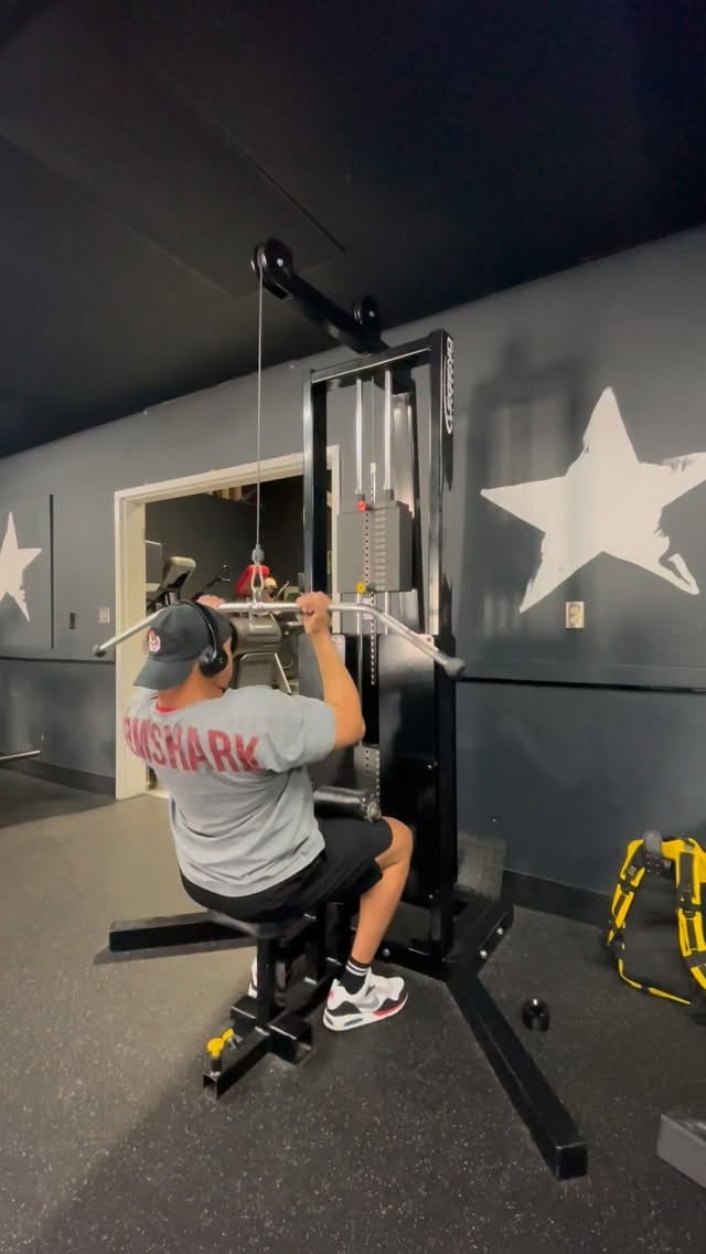 Post 4 by B. Charles Newell, Jr. on Instagram (video)