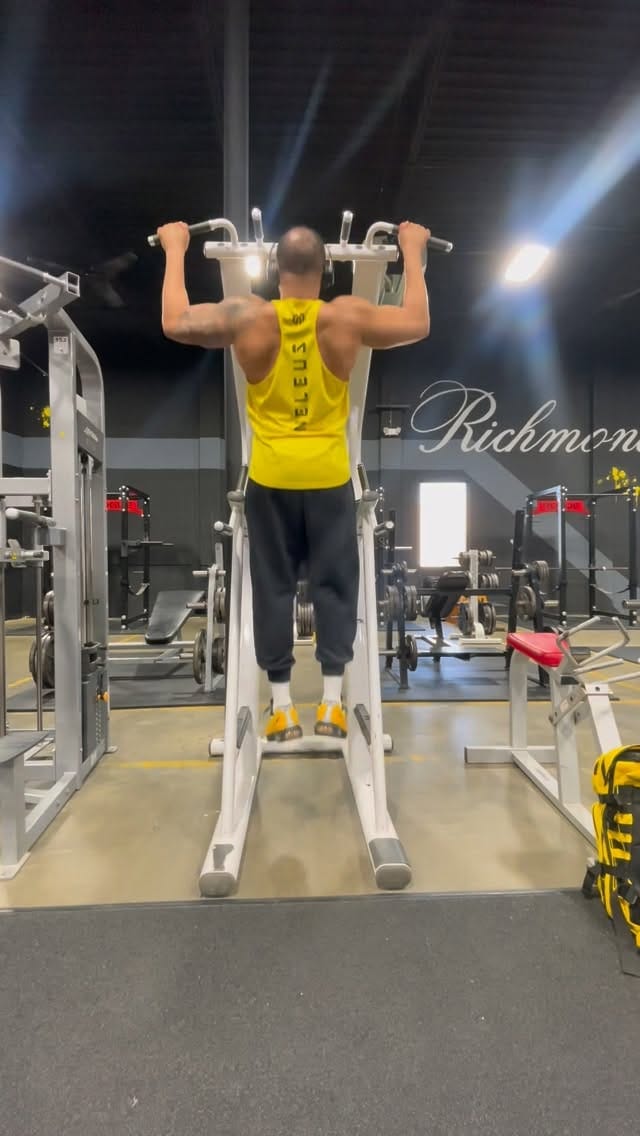 Post 8 by B. Charles Newell, Jr. on Instagram (video)