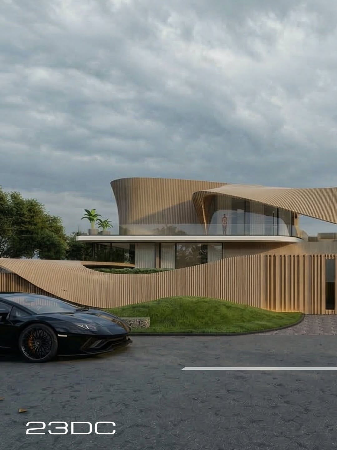 Post 4 by 23DC Architects on Instagram (carousel)