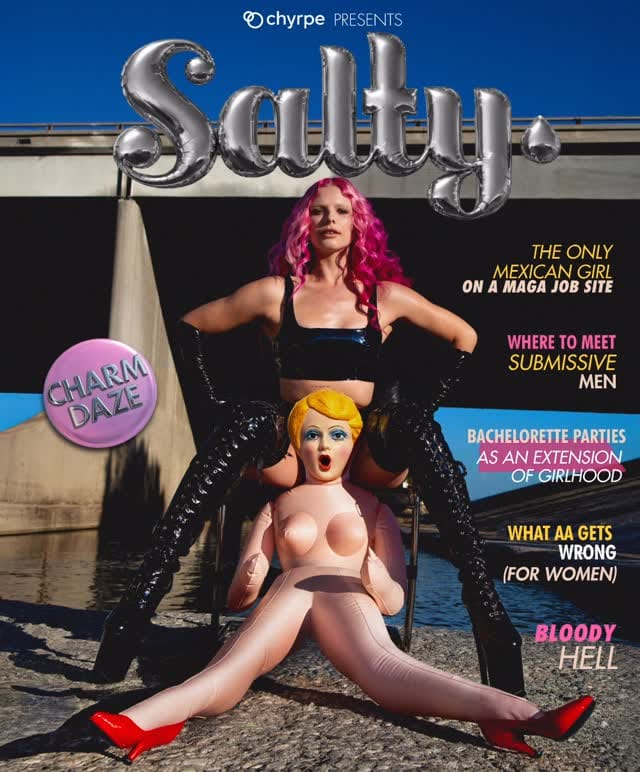 Post 2 by Sara Robey on Instagram (video)